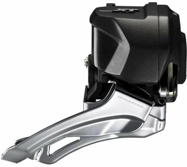 Shimano Deore XT Di2 FD-M8070 Umwerfer 3 Shimano Deore XT Di2 FD-M8070 Umwerfer