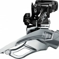 Shimano XT Umwerfer FD-T8000 3x10 High Clamp