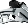 Shimano XT Umwerfer FD-T8000 3x10 Low Clamp -Matrix-Laden image UW SH 0124 1 600x600