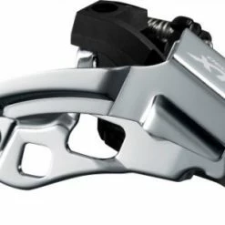Shimano XT Umwerfer FD-T8000 3x10 Low Clamp