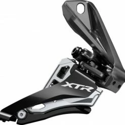 Shimano XTR Umwerfer FD-M9100 2x12 Side-Swing Direct Mount High