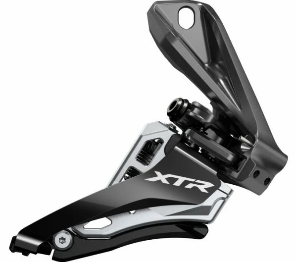Shimano XTR Umwerfer FD-M9100 2x12 Side-Swing Direct Mount High 3 Shimano XTR Umwerfer FD-M9100 2x12 Side-Swing Direct Mount High