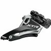 Shimano XTR Umwerfer FD-M9100 2x12 Side-Swing Schelle Mittig