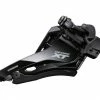 Shimano Deore XT Umwerfer FD-M8100 2x12-fach DM Sideswing -Matrix-Laden image UW SH 0147 1 600x600
