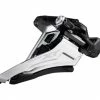 Shimano Deore XT Umwerfer FD-M8100 2x12-fach Clamp Sideswing 2 Shimano Deore XT Umwerfer FD-M8100 2x12-fach Clamp Sideswing -Matrix-Laden image UW SH 0149 1 600x600