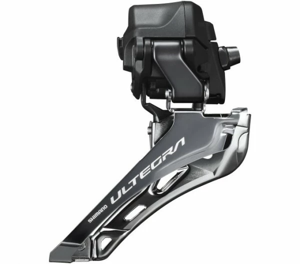 Shimano ULTEGRA Di2 FD-R8150 12-fach Anlötversion 3 Shimano ULTEGRA Di2 FD-R8150 12-fach Anlötversion