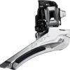 Shimano GRX Umwerfer FD-RX810 2x11 Anlöt -Matrix-Laden image UW SH 0153 1 600x600
