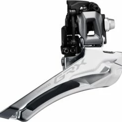 Shimano GRX Umwerfer FD-RX810 2x11 Anlöt