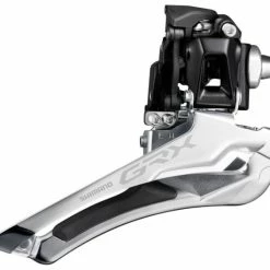 Shimano GRX Umwerfer FD-RX400 2x10 Anlöt