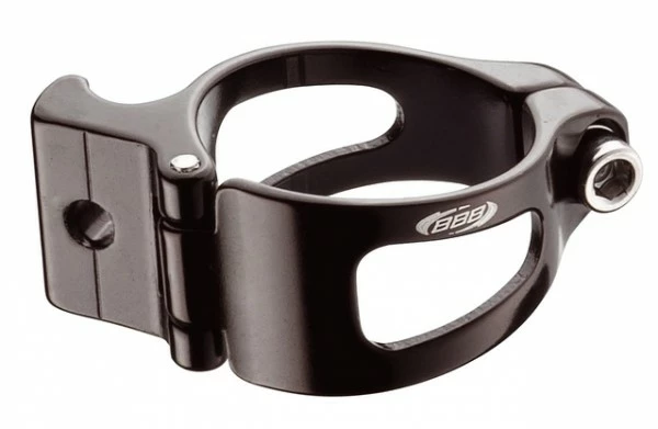 BBB Umwerferschelle Shift BSP-90 3 BBB Umwerferschelle Shift BSP-90