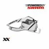 SRAM XX Umwerfer 2x10-fach - Low Clamp 31,8/ 34,9mm Bottom Pull -Matrix-Laden image UW SM 0014 1 600x600