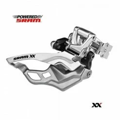 SRAM XX Umwerfer 2x10-fach - High Clamp