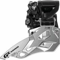 SRAM GX Umwerfer 2x11-fach - High Clamp - 24/36 Zähne - Bottom Pull