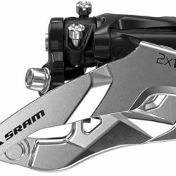 SRAM GX Umwerfer 2x11-fach - Low Clamp - 24/36 Zähne - Top Pull