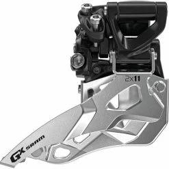 SRAM GX Umwerfer 2x11-fach - Mid Direct Mount - 24/36 Zähne - Bottom Pull