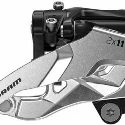 SRAM GX Umwerfer 2x11-fach - Low Direct Mount S3 - 24/36 Zähne - Bottom Pull