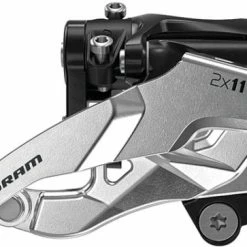 SRAM GX Umwerfer 2x11-fach - Low Direct Mount S3 - 24/36 Zähne - Top Pull