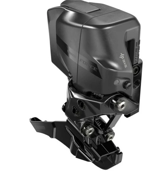 SRAM Force AXS Braze-On 2024 4 SRAM Force AXS Braze-On 2024 – Bild 2