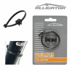 Alligator The Gripper 2 - Kabelhalter