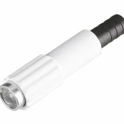 BBB Schaltzuggegenhalter Line Adjuster BCB-95, Weiß