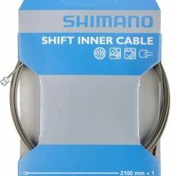 Shimano Schaltzug Road/MTB Optislick