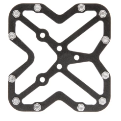 M-Wave Transformer A Plattform Alu