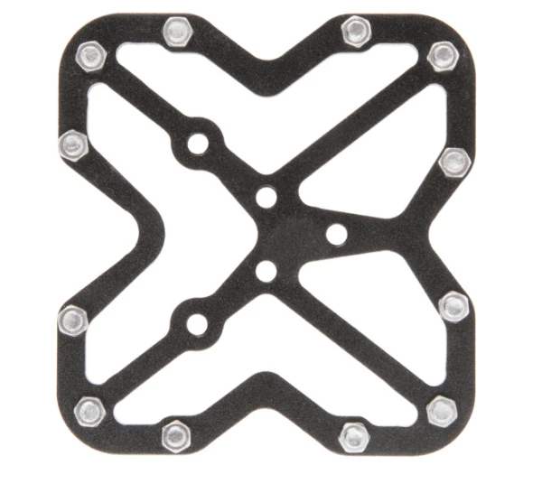 M-Wave Transformer A Plattform Alu 3 M-Wave Transformer A Plattform Alu