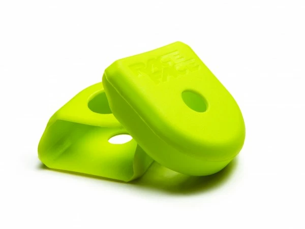 Race Face Crank Boots - Kurbelschützer 4 Race Face Crank Boots - Kurbelschützer – Bild 3