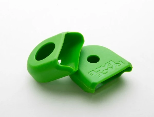 Race Face Crank Boots - Kurbelschützer 2 Race Face Crank Boots - Kurbelschützer